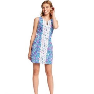 Lilly Pulitzer for Target shift